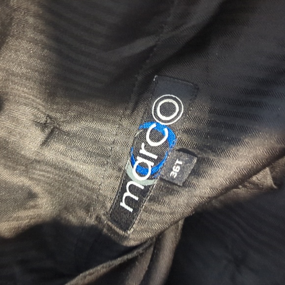 Marco suit with pants - Picture 3 of 5